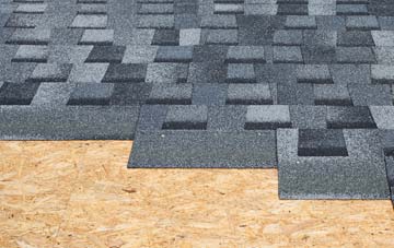 expert Great Kingshill asphalt roof companies