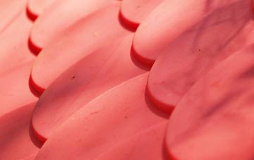 Great Kingshill plastic roof costs