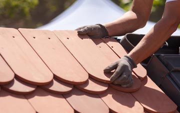 Great Kingshill roof tile contractors