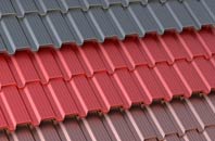 find rated Great Kingshill plastic roofing companies